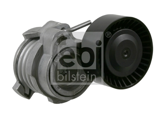 Belt Tensioner, V-ribbed belt